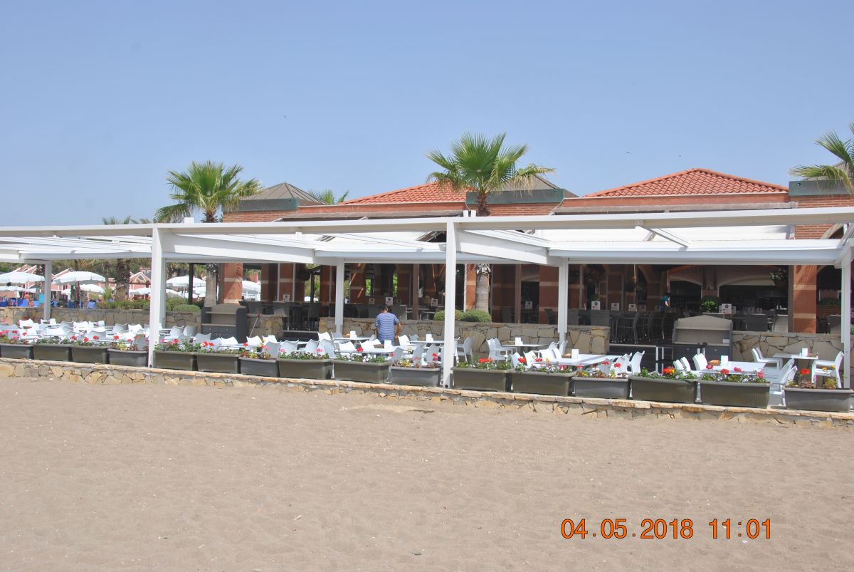 imagini hotel CLUB MEGASARAY BELEK